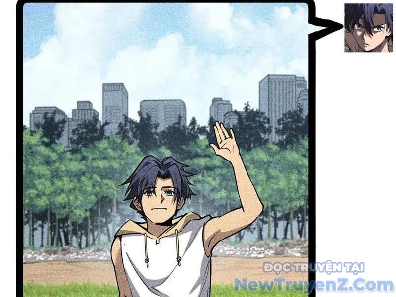 Người Giữ Cửa Vạn Giới chapter 55 - Trang 8