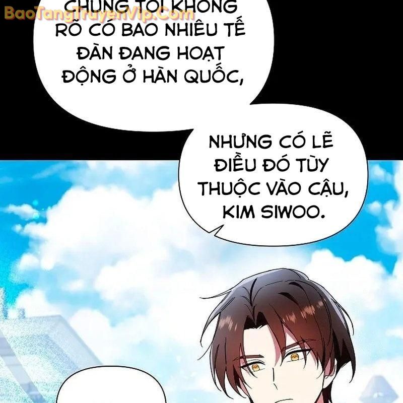 Làm Ơn Dừng Đức Giáo Hoàng Lại chapter 44 - Trang 33