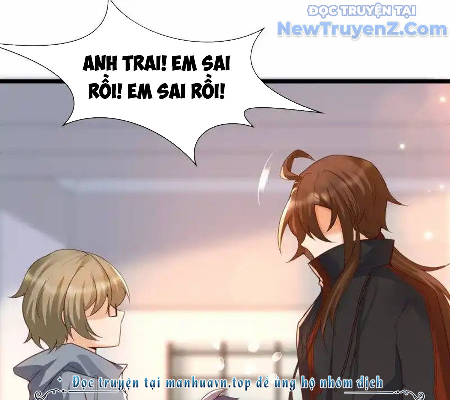 Nữ Thần Giúp Tôi Trở Thành Học Bá chapter 18 - Trang 64