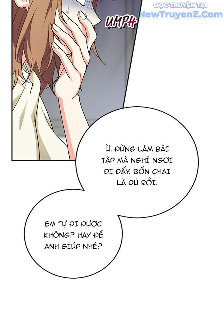 Anh Em Của Tôi Đều Là Nhân Vật Chính chapter 59 - Trang 66