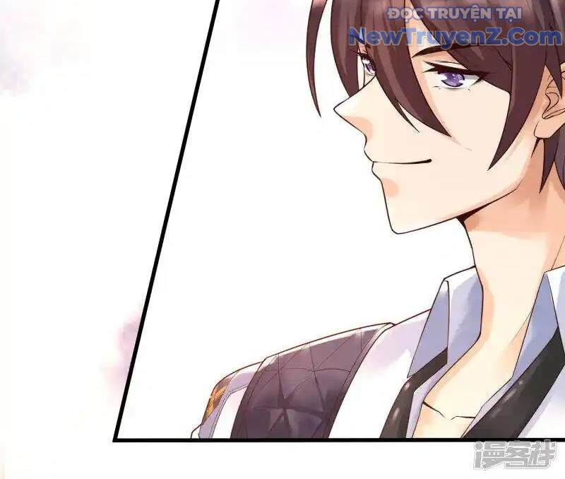 Nữ Thần Giúp Tôi Trở Thành Học Bá chapter 13 - Trang 11