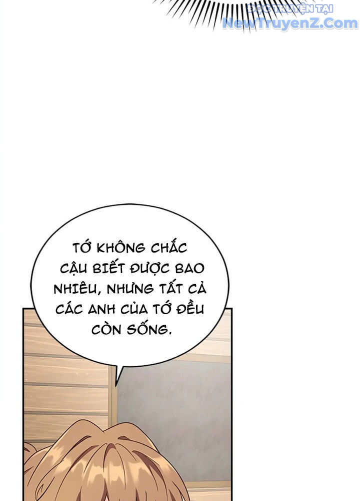 Anh Em Của Tôi Đều Là Nhân Vật Chính chapter 53 - Trang 110