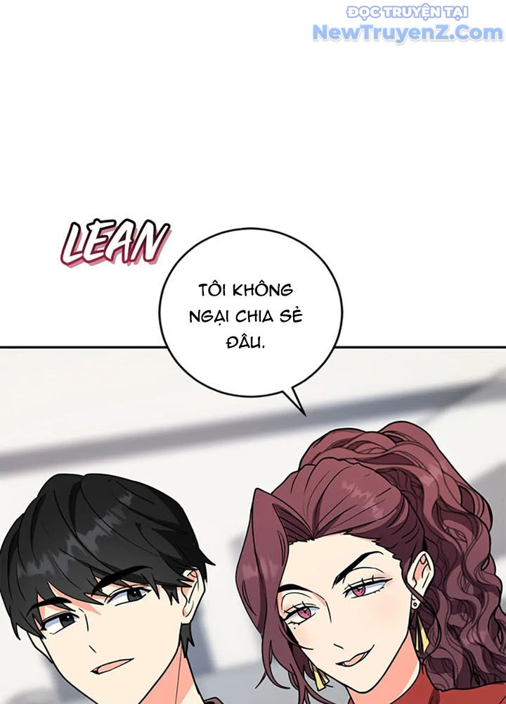Anh Em Của Tôi Đều Là Nhân Vật Chính chapter 65 - Trang 54