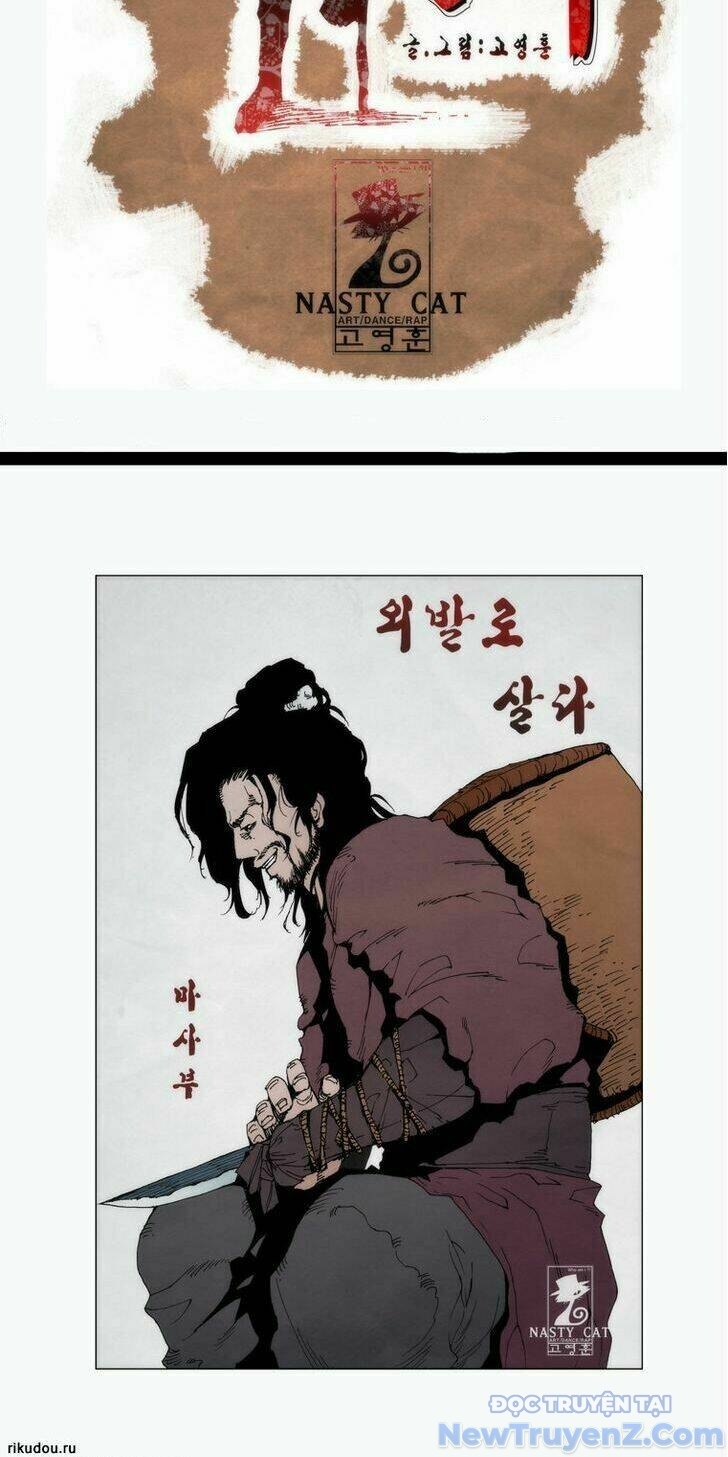 Hiên ngang một chân chapter 3 - Trang 24