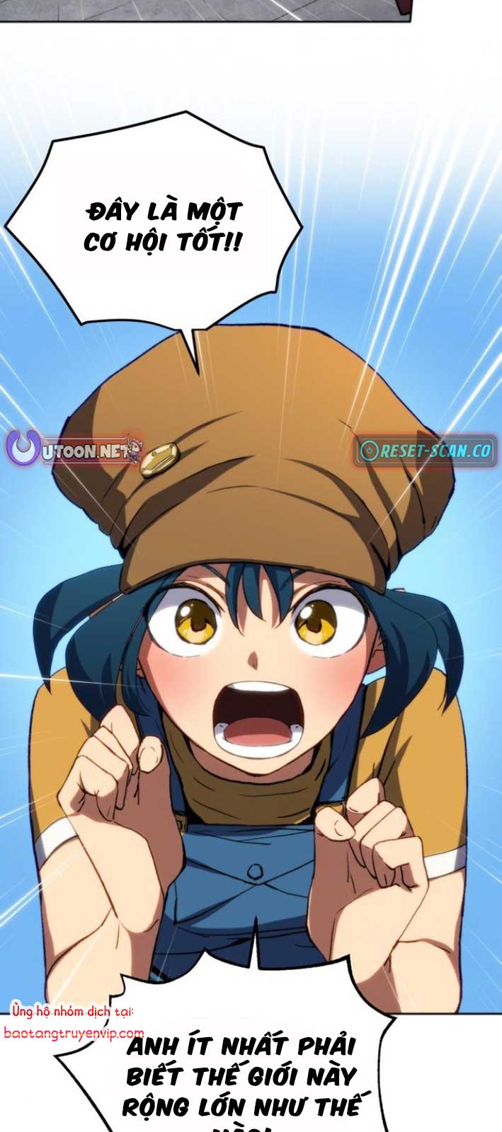 Wild Ranker chapter 6 - Trang 42