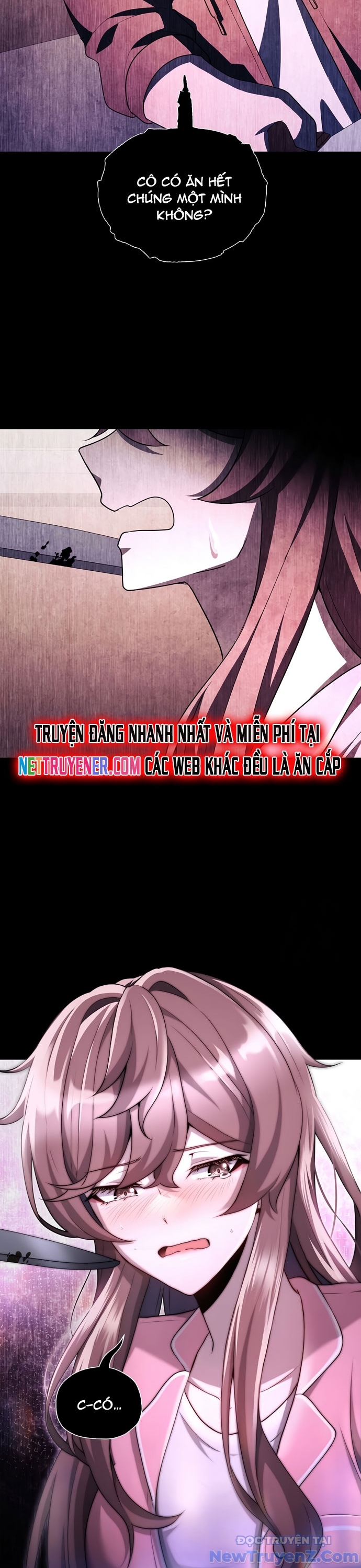 Câu Lạc Bộ Truyện Ma chapter 64 - Trang 40