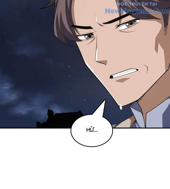 0.0000001% Của Quỷ Vương chapter 13 - Trang 26
