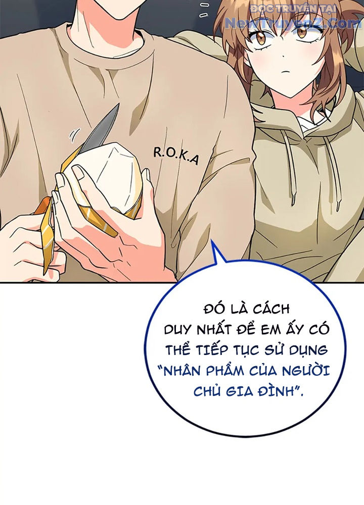 Anh Em Của Tôi Đều Là Nhân Vật Chính chapter 53 - Trang 42