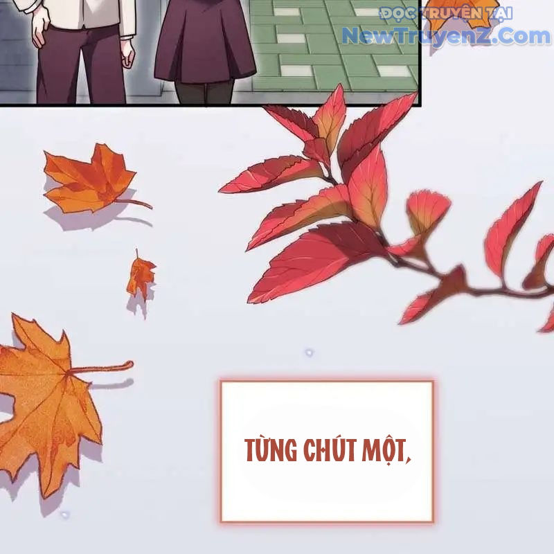 Trở Thành Bạn Thời Thơ Ấu Của Boss chapter 27 - Trang 11