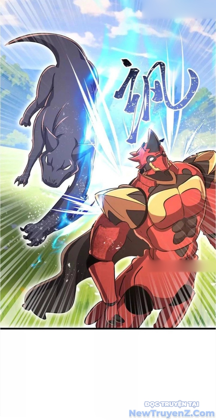 Vũ Trụ Trùng Vương chapter 46 - Trang 33
