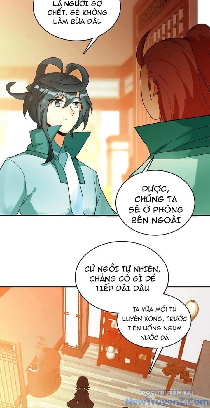 Thiên Châu Biến chapter 128 - Trang 36
