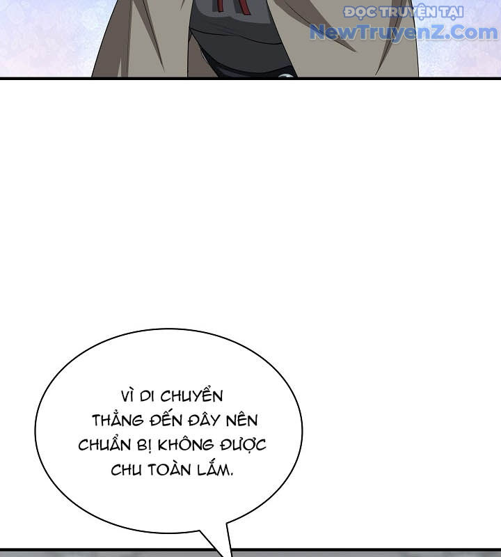 0.0000001% Của Quỷ Vương chapter 38 - Trang 128