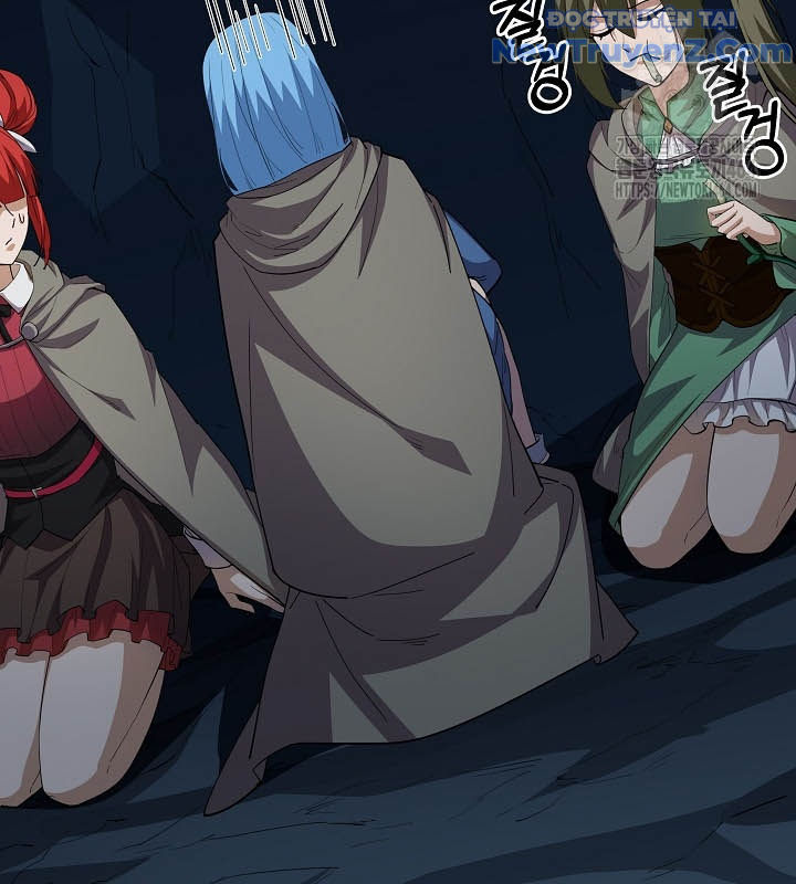 0.0000001% Của Quỷ Vương chapter 35 - Trang 107