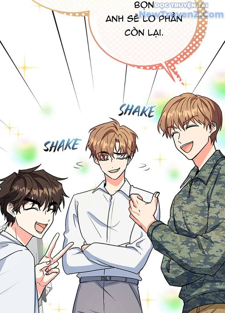 Anh Em Của Tôi Đều Là Nhân Vật Chính chapter 60 - Trang 56
