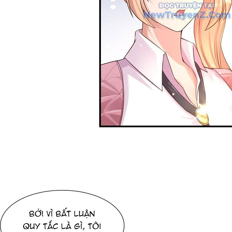 Nữ Thần Giúp Tôi Trở Thành Học Bá chapter 10 - Trang 42