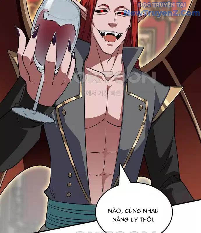 0.0000001% Của Quỷ Vương chapter 31 - Trang 92