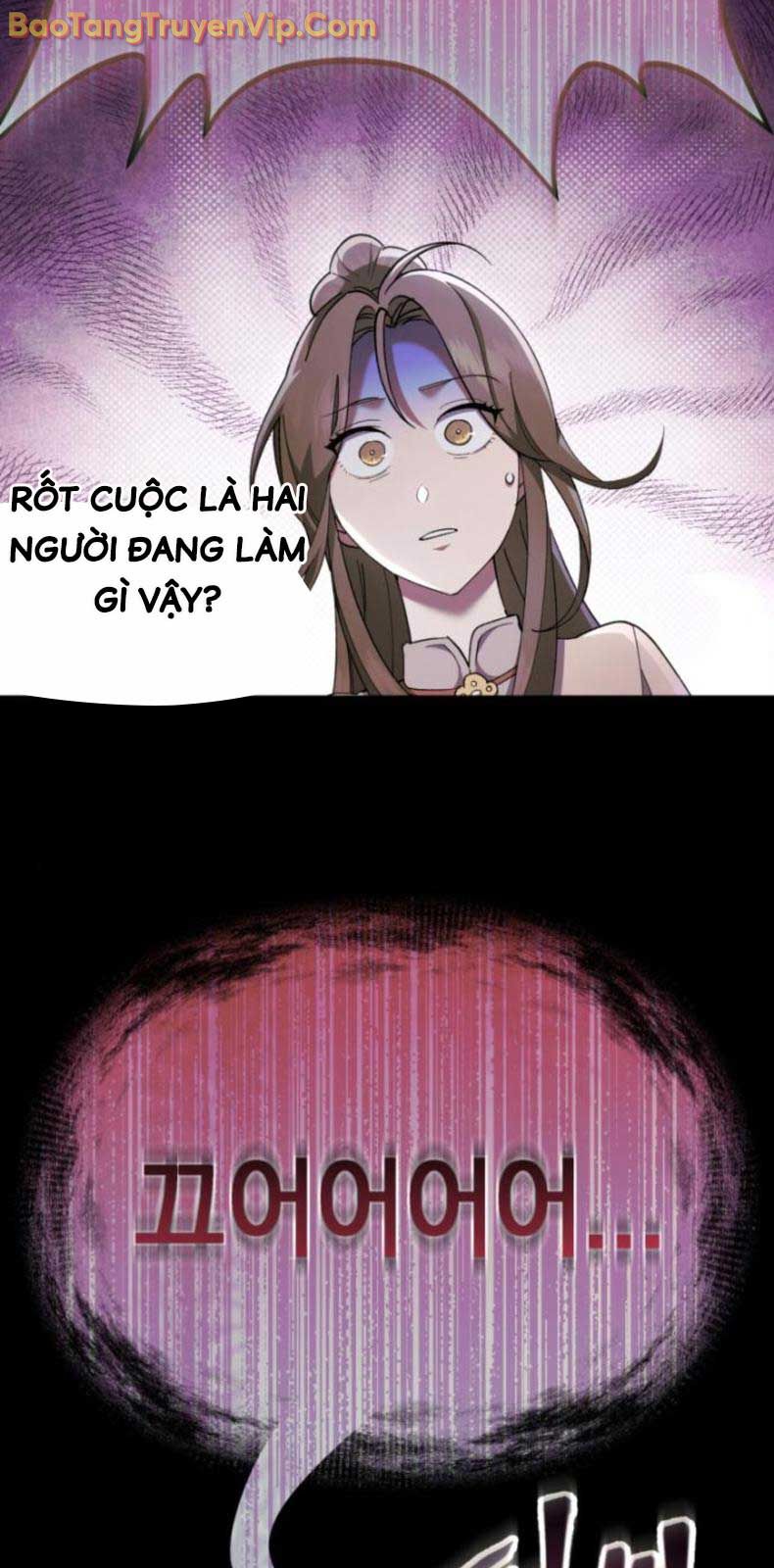 Thiên Ma Muốn Sống Một Cuộc Đời Bình Lặng chapter 33.1 - Trang 101