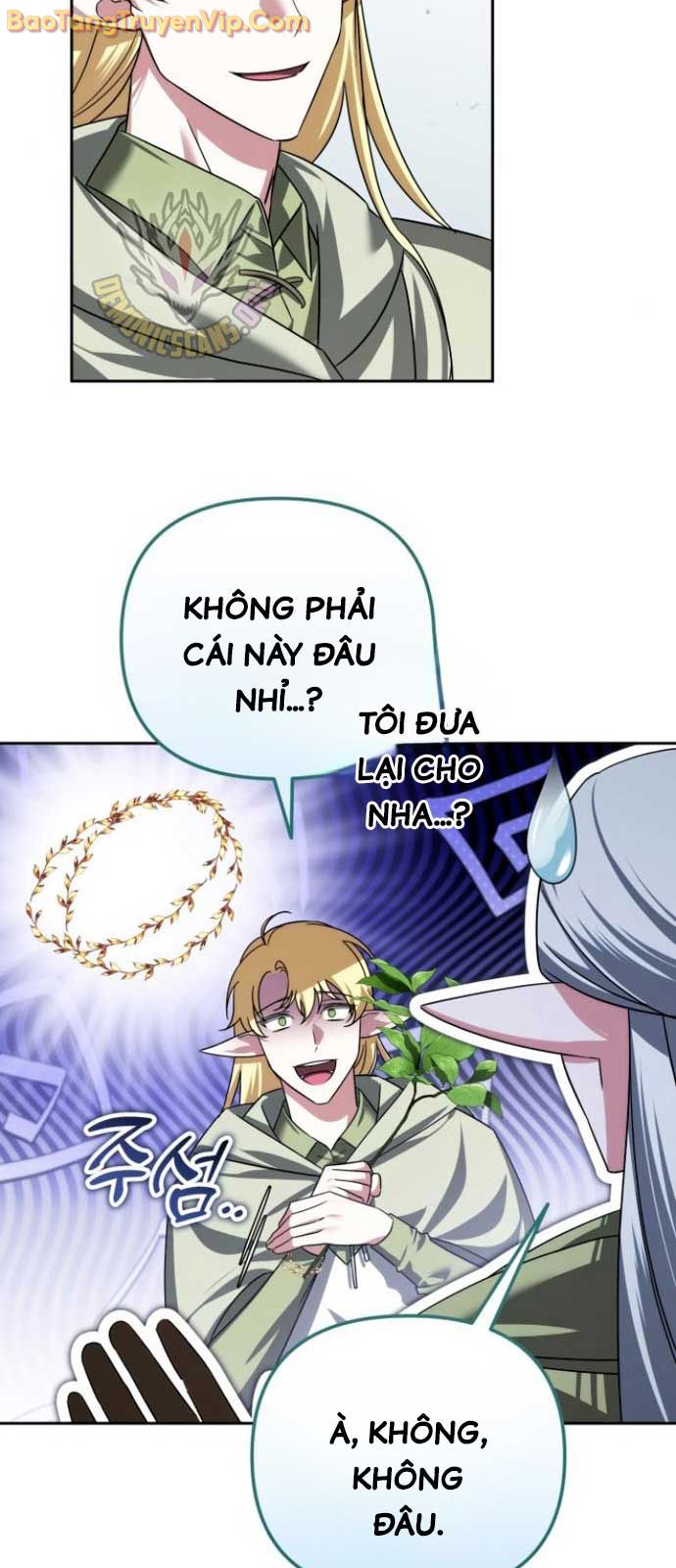 Bản Ngã Thay Đổi chapter 41.1 - Trang 17
