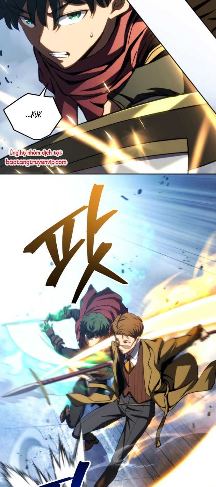 Wild Ranker chapter 6 - Trang 56