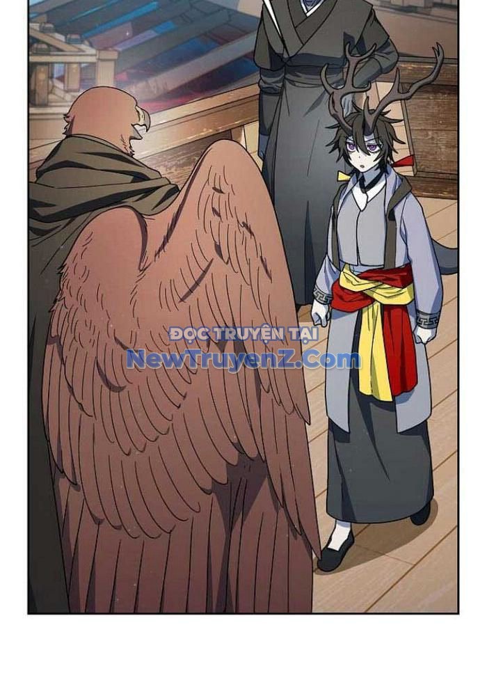 Nền Văn Minh Nebula chapter 92 - Trang 124