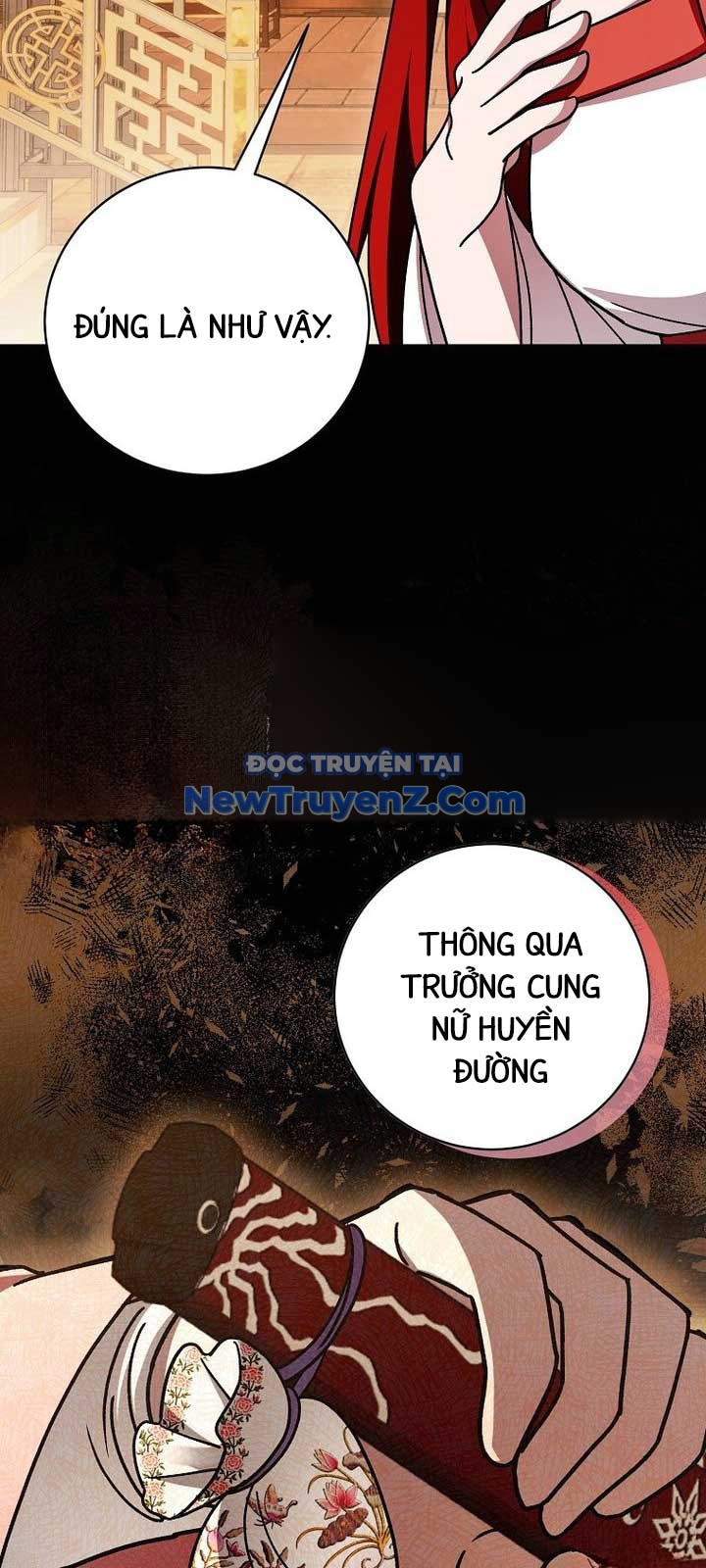 Sinh Tồn Trong Cuốn Tiểu Thuyết Romance Fantasy chapter 45 - Trang 9