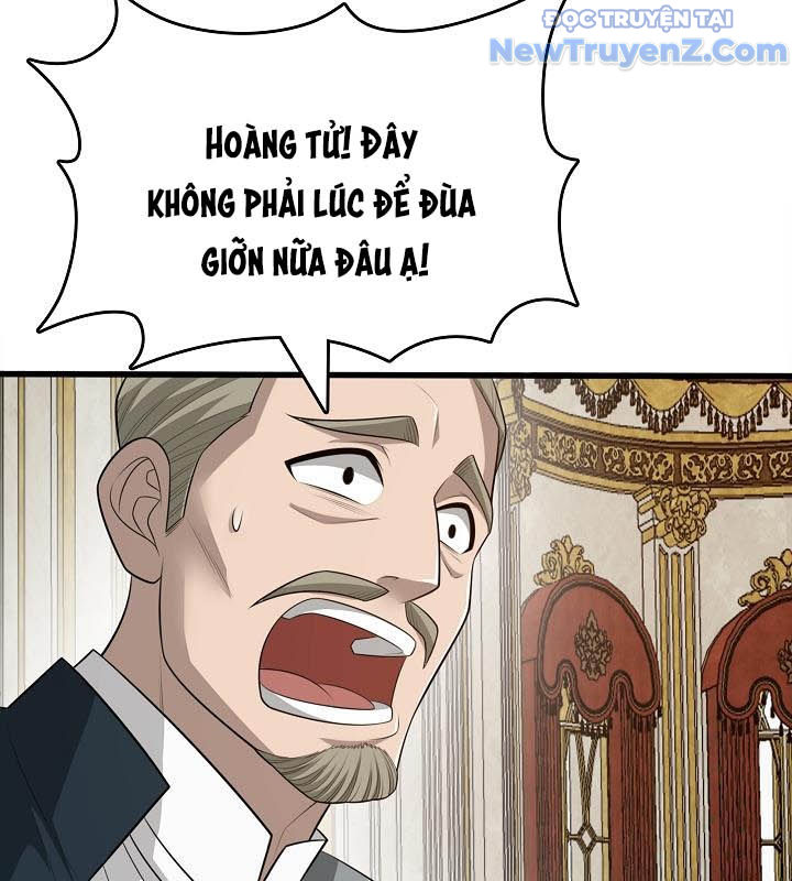 0.0000001% Của Quỷ Vương chapter 19 - Trang 30