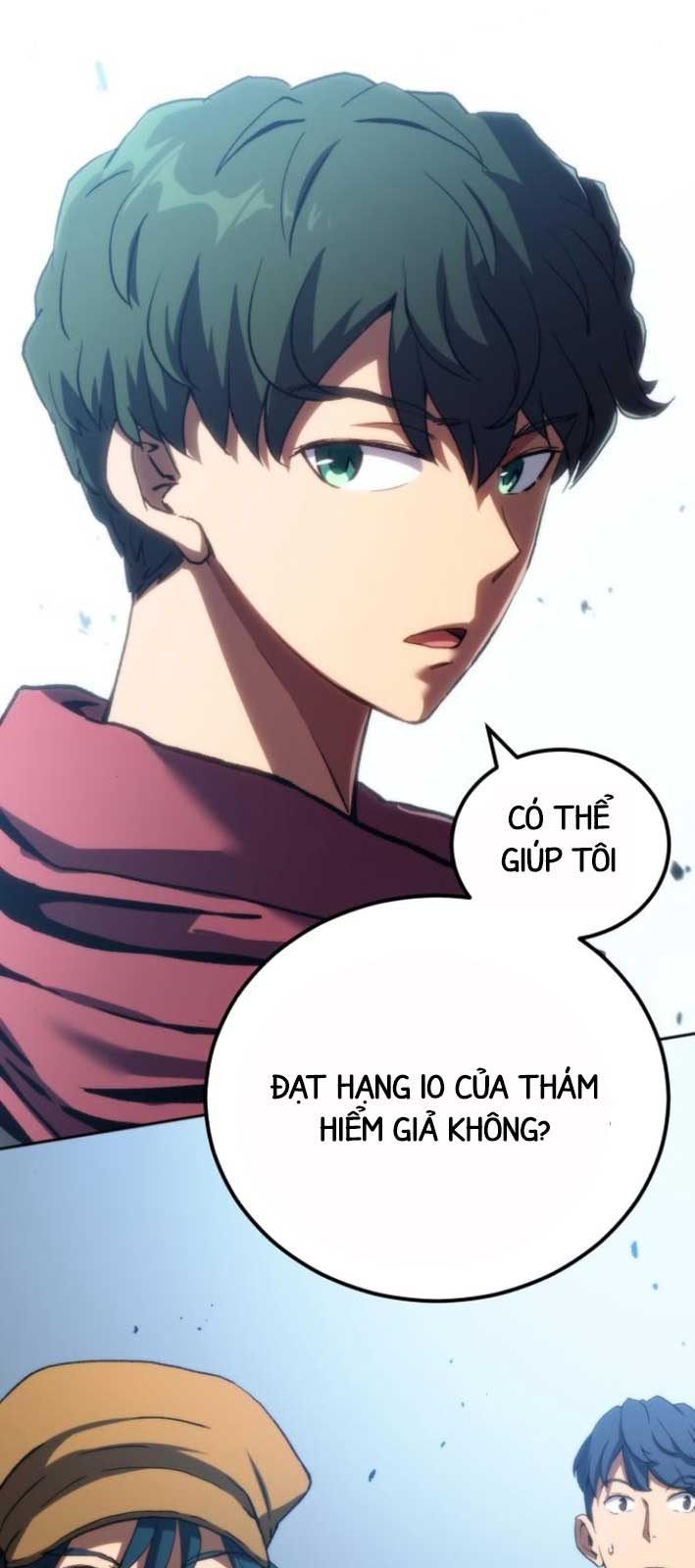 Wild Ranker chapter 5 - Trang 4