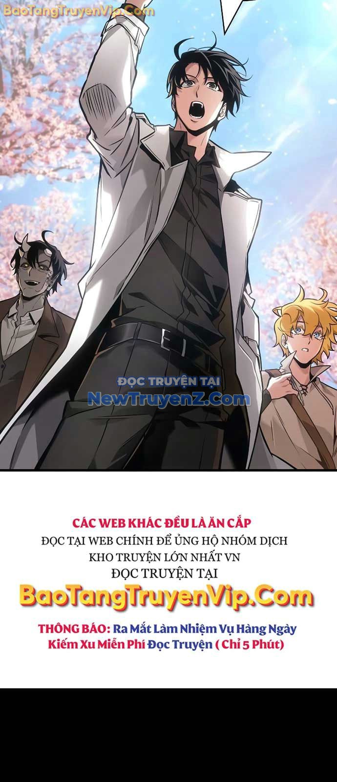 Toàn Trí Độc Giả chapter 264 - Trang 50