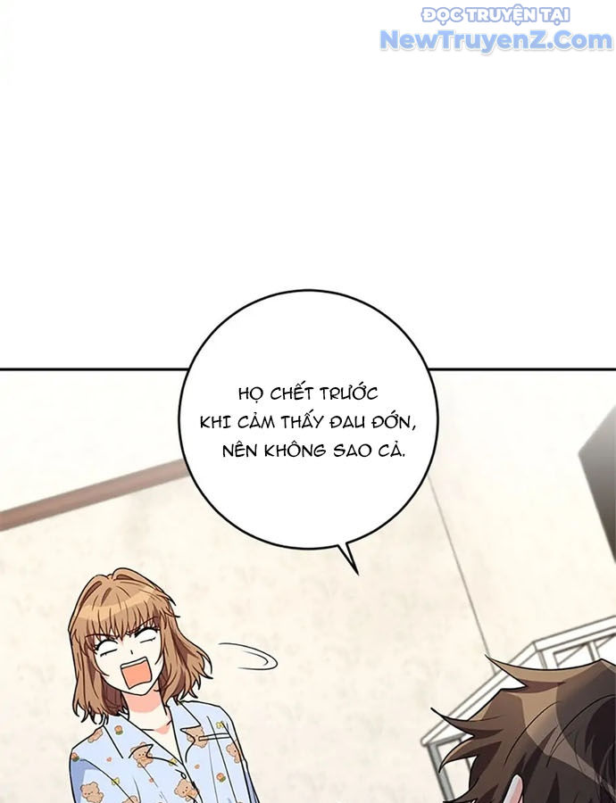 Anh Em Của Tôi Đều Là Nhân Vật Chính chapter 13 - Trang 51