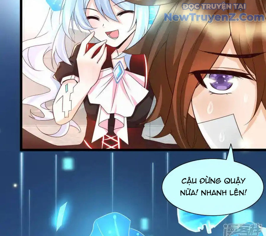 Nữ Thần Giúp Tôi Trở Thành Học Bá chapter 18 - Trang 86