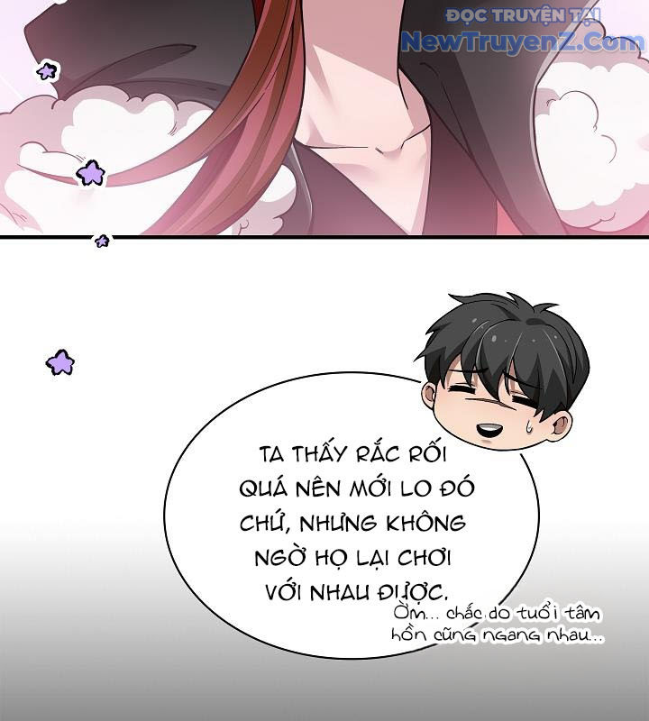0.0000001% Của Quỷ Vương chapter 3 - Trang 21