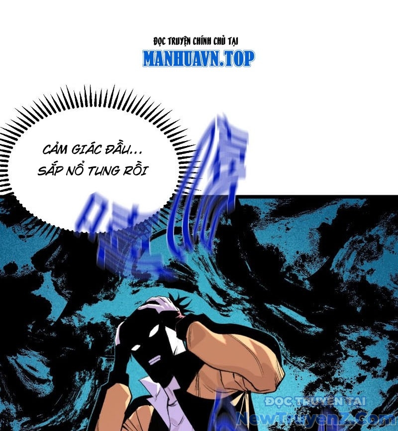 Ta Có Một Sở Nghiên Cứu Quái Vật chapter 10 - Trang 3