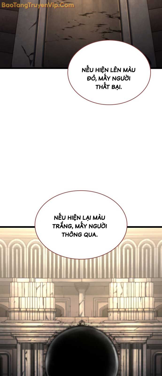 Đại Pháp Sư Toàn Năng chapter 120.1 - Trang 24