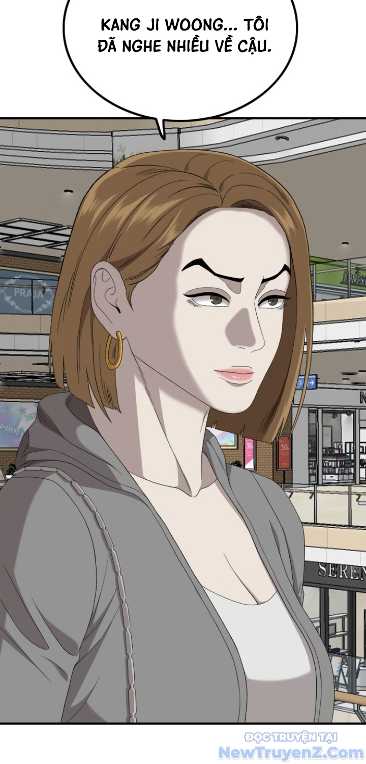 Người Xấu chapter 254 - Trang 55