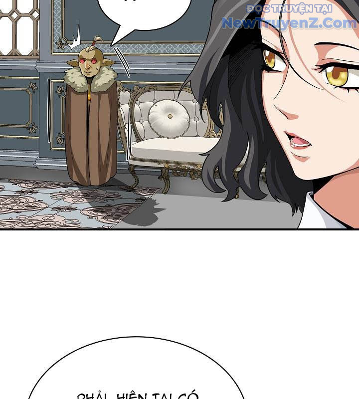 0.0000001% Của Quỷ Vương chapter 6 - Trang 10