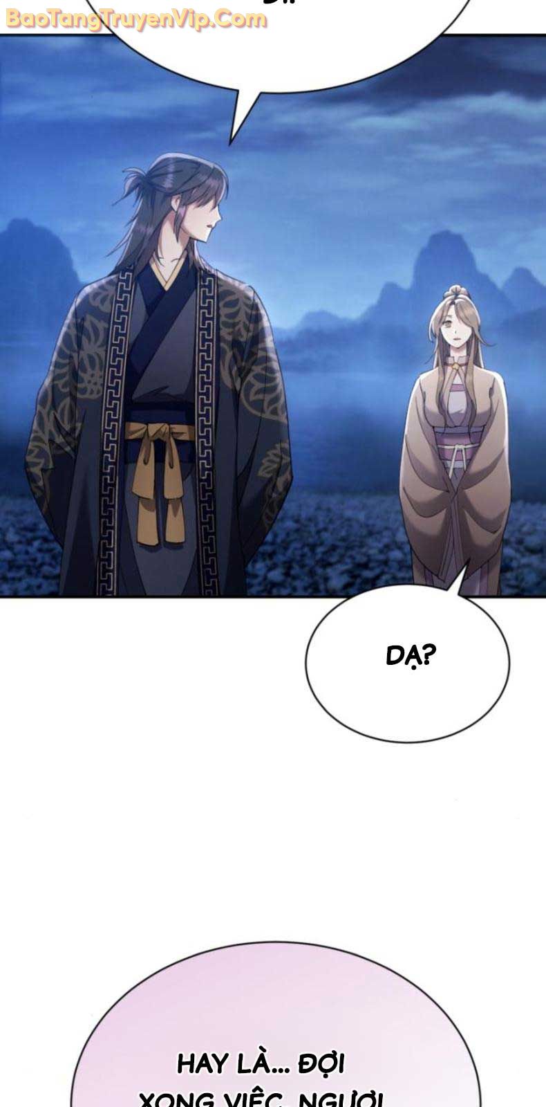 Thiên Ma Muốn Sống Một Cuộc Đời Bình Lặng chapter 33.1 - Trang 53