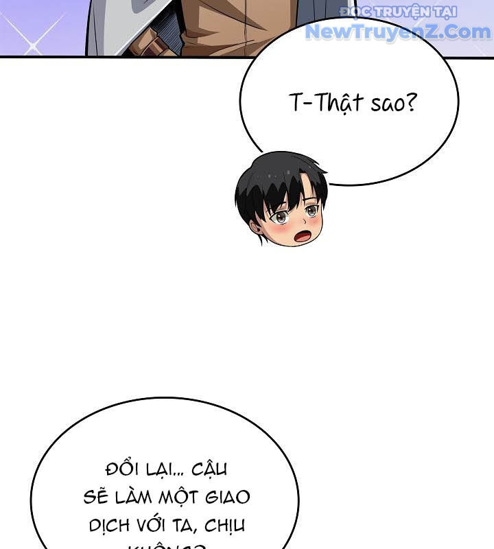 0.0000001% Của Quỷ Vương chapter 8 - Trang 49