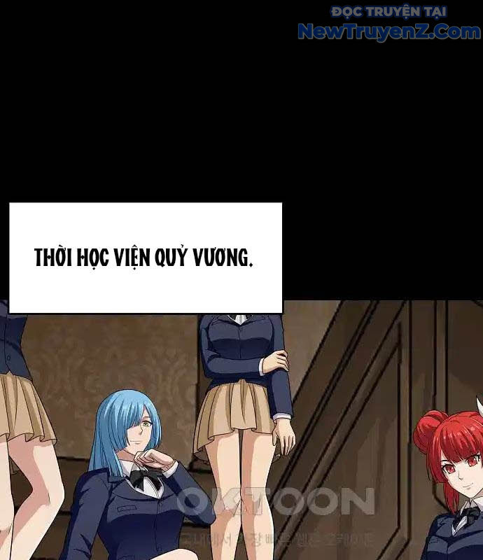 0.0000001% Của Quỷ Vương chapter 30 - Trang 60