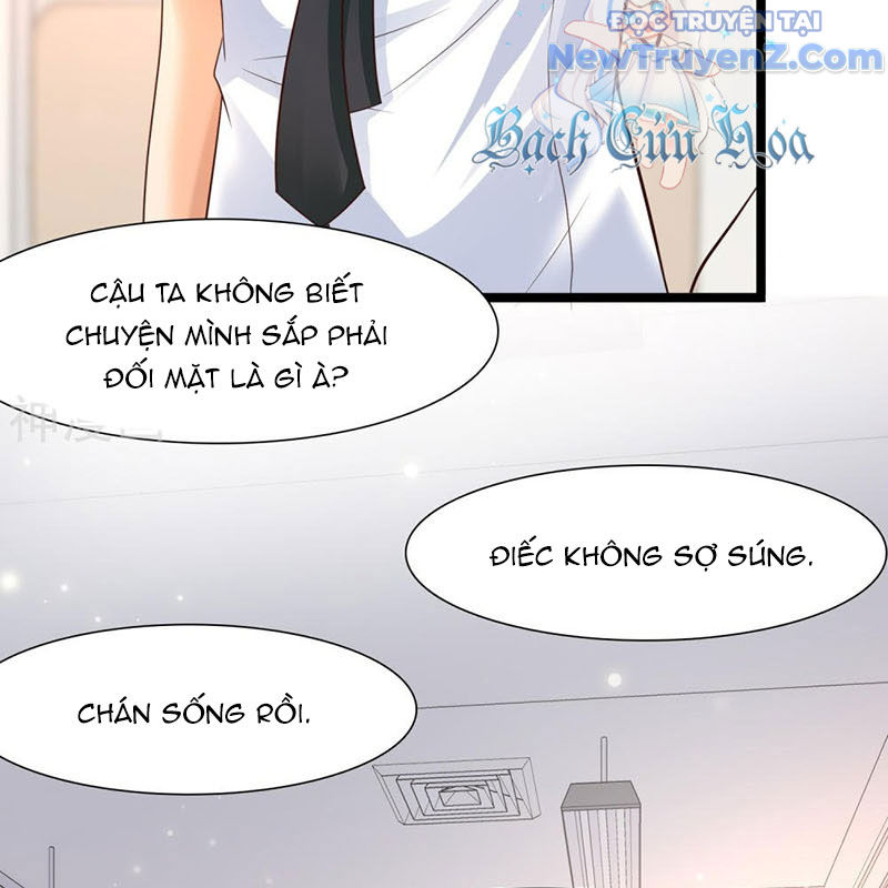 Nữ Thần Giúp Tôi Trở Thành Học Bá chapter 10 - Trang 38