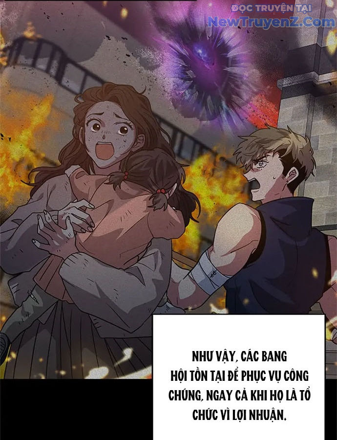 Anh Em Của Tôi Đều Là Nhân Vật Chính chapter 13 - Trang 18