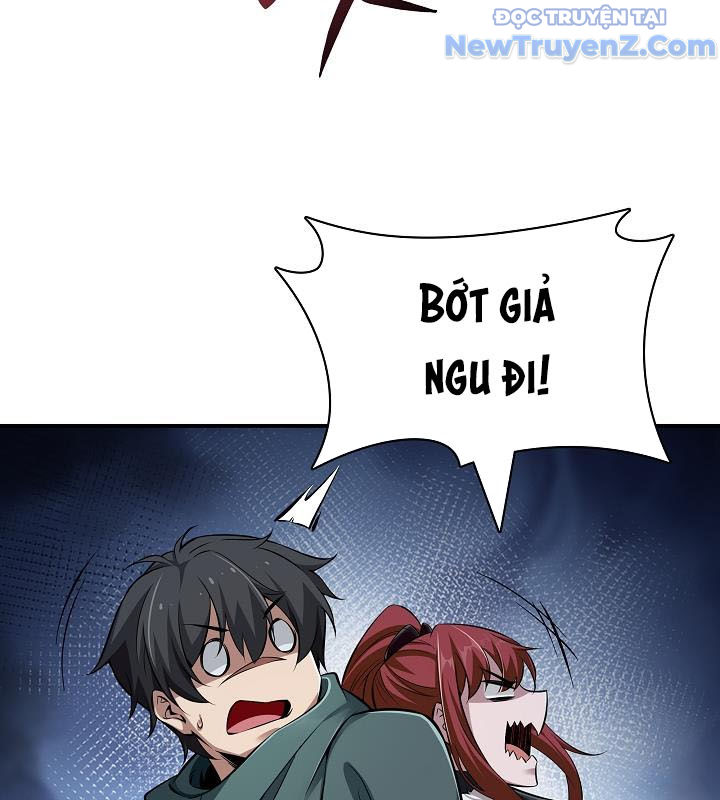 0.0000001% Của Quỷ Vương chapter 4 - Trang 46