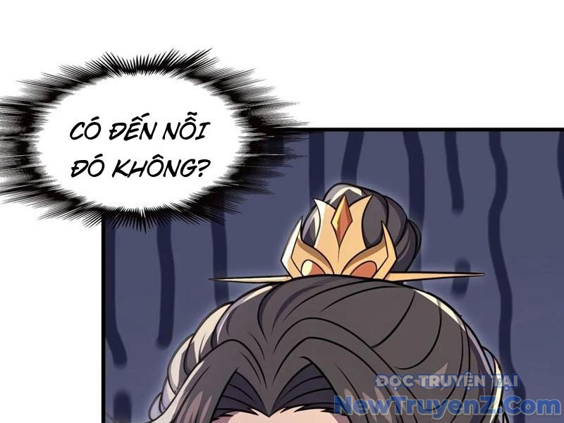 Phản Phái Muốn Sống Lâu Thêm Một Ngày chapter 34 - Trang 29