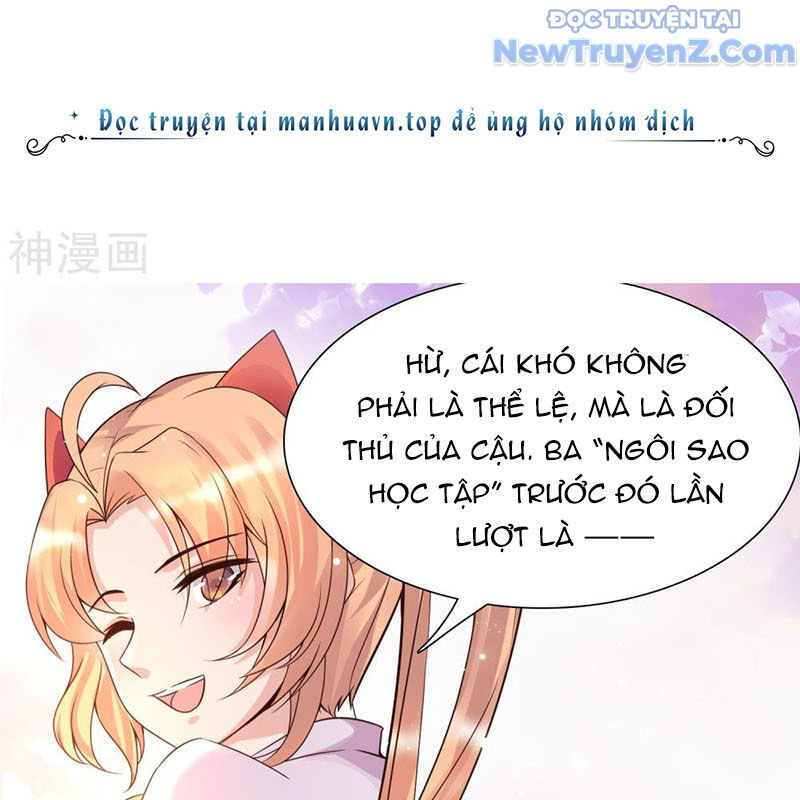 Nữ Thần Giúp Tôi Trở Thành Học Bá chapter 10 - Trang 47