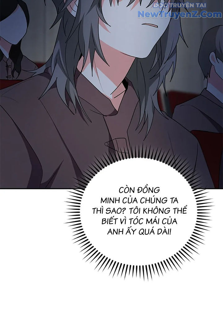 Anh Em Của Tôi Đều Là Nhân Vật Chính chapter 66 - Trang 104