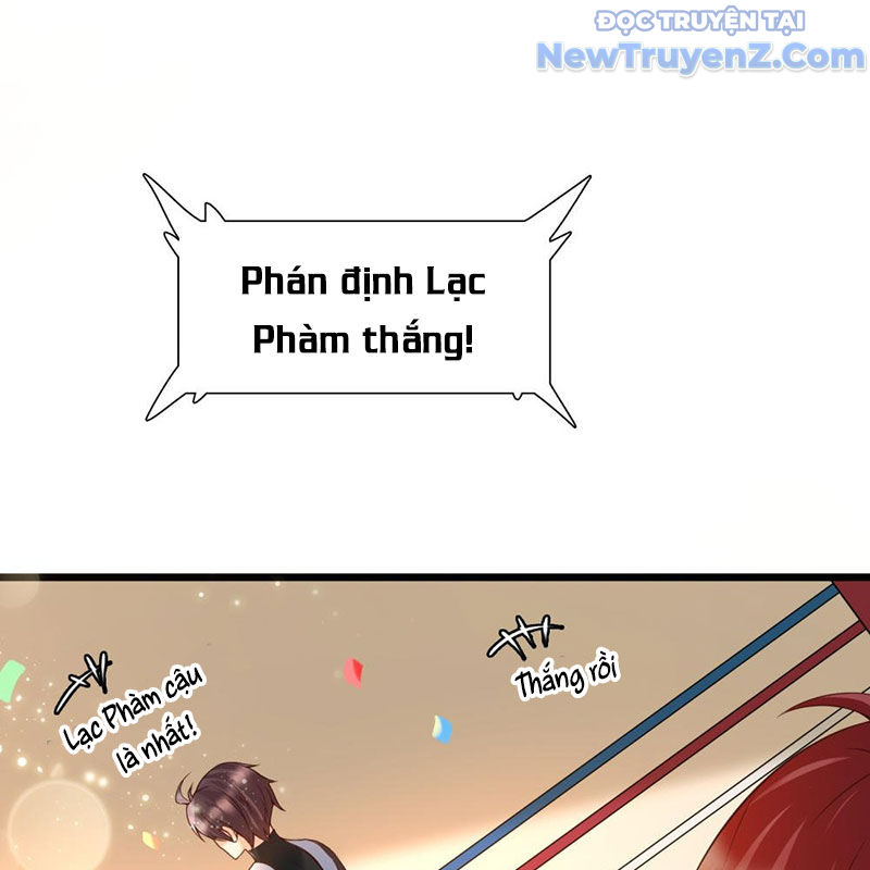 Nữ Thần Giúp Tôi Trở Thành Học Bá chapter 9 - Trang 39