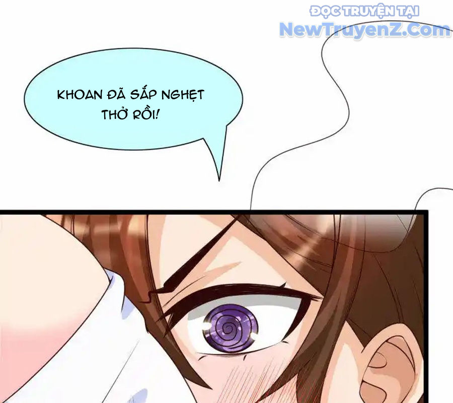 Nữ Thần Giúp Tôi Trở Thành Học Bá chapter 17 - Trang 72