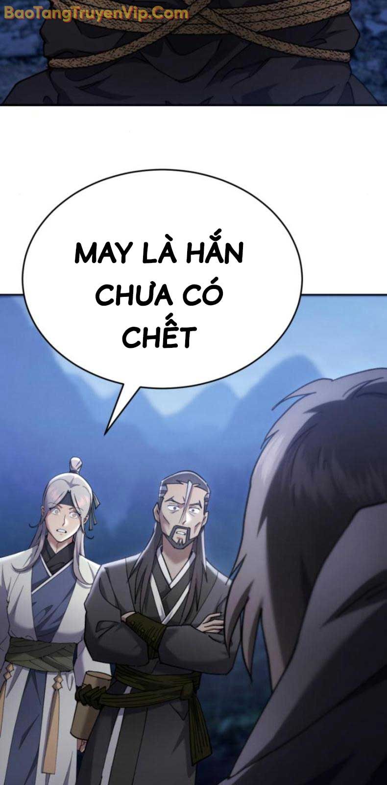 Thiên Ma Muốn Sống Một Cuộc Đời Bình Lặng chapter 33.1 - Trang 82