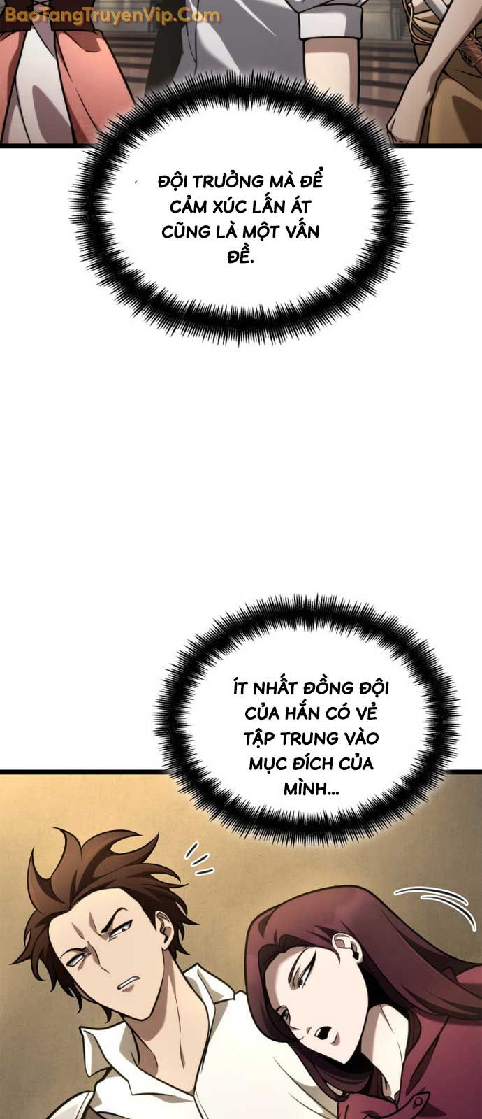 Đại Pháp Sư Toàn Năng chapter 120.1 - Trang 43