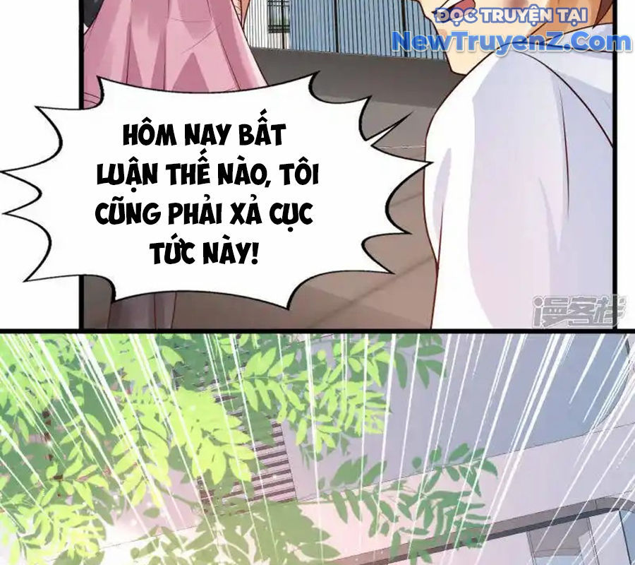 Nữ Thần Giúp Tôi Trở Thành Học Bá chapter 51 - Trang 37