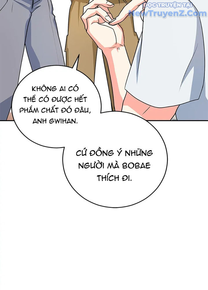 Anh Em Của Tôi Đều Là Nhân Vật Chính chapter 60 - Trang 53